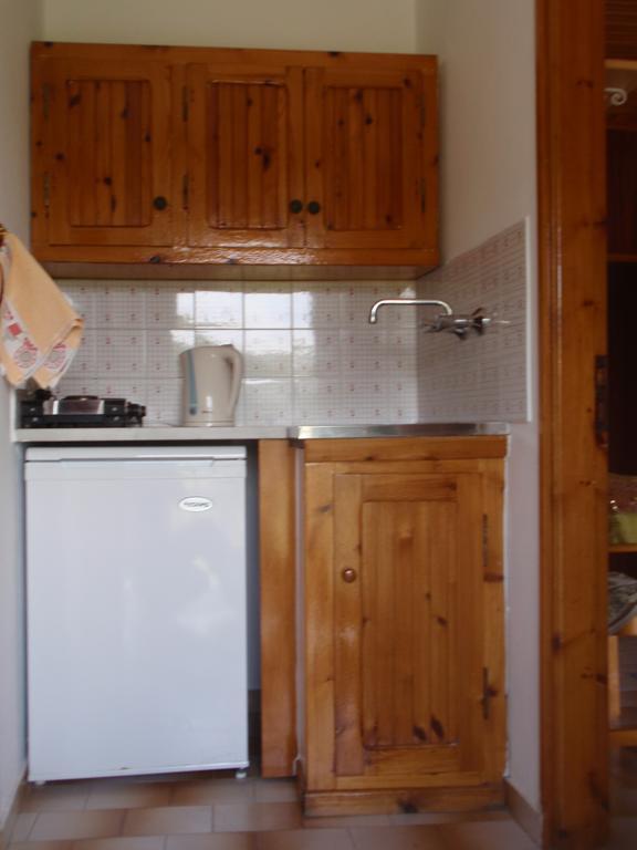 Korina Studios Paleokastritsa Cameră foto