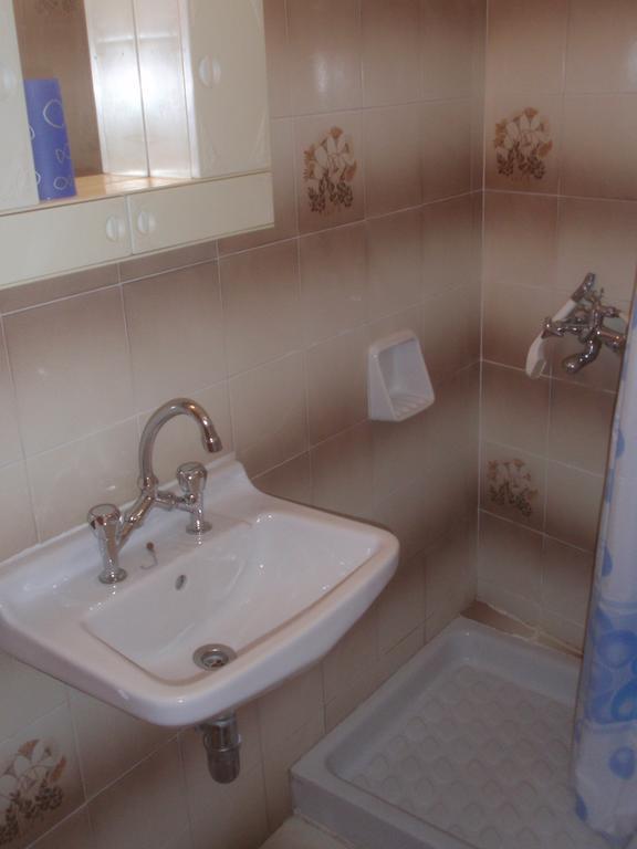 Korina Studios Paleokastritsa Cameră foto