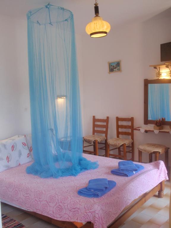 Korina Studios Paleokastritsa Cameră foto